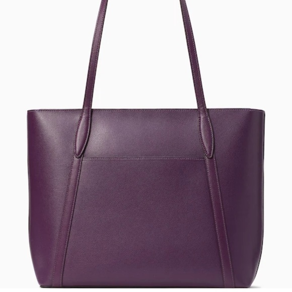 Kate Spade Cara Large Tote

Ripe Plum - Picture 4 of 16